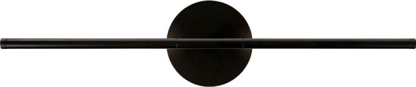 - Omni Vegglampe Svart