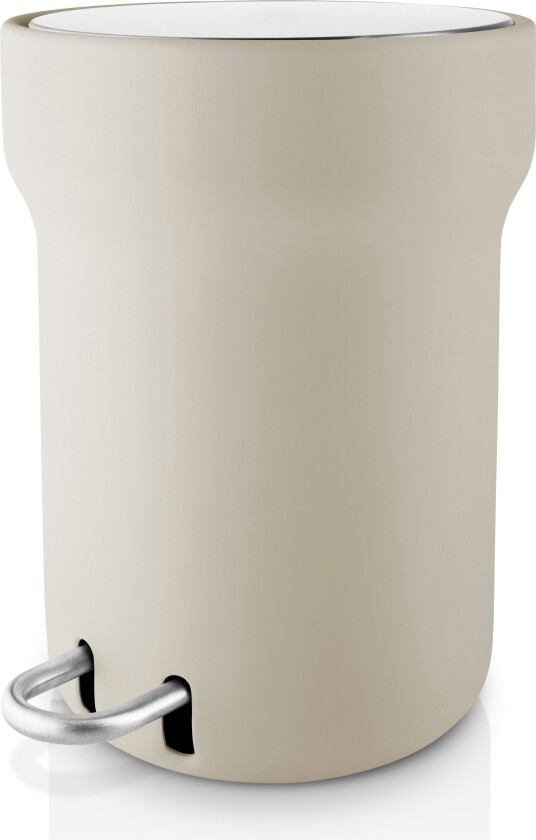 - Citadel Pedal bin 5.0 l Sand