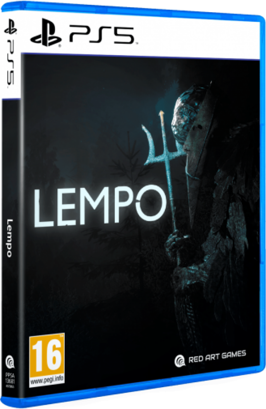 Lempo