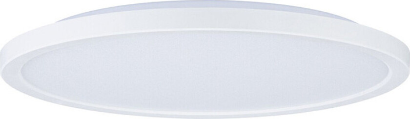 - Atria Shine LED Taklampe Ø29 Hvit