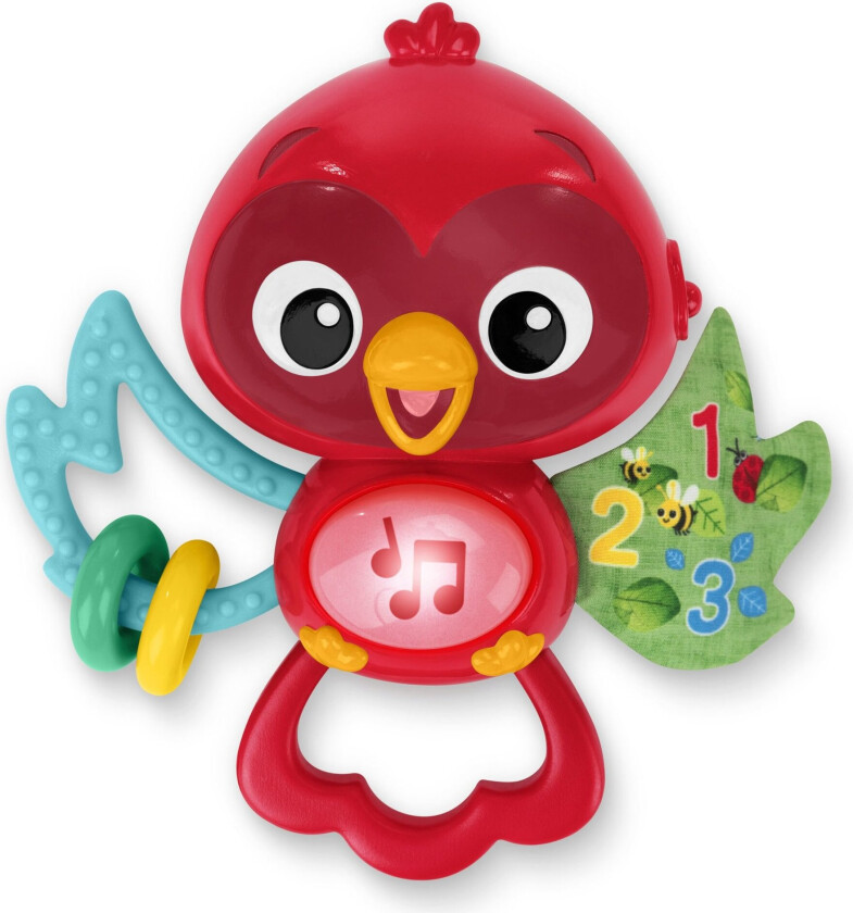 - Roxy's Bright Flight™ Musical Toy - (BE-16888)