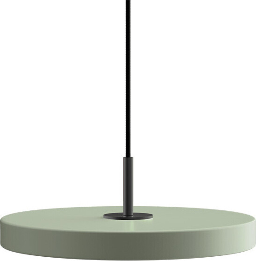 - Asteria Plus Pendel Mini Nuance Oliven/Svart Top
