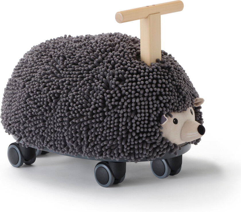 - Ride along hedgehog EDVIN - (1000919)