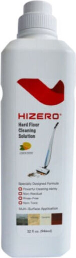 HIZERO 1L RENGJØRINGSMIDDEL