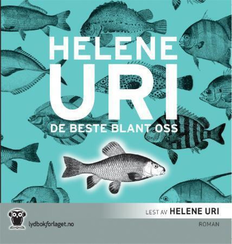 De beste blant oss av Helene Uri