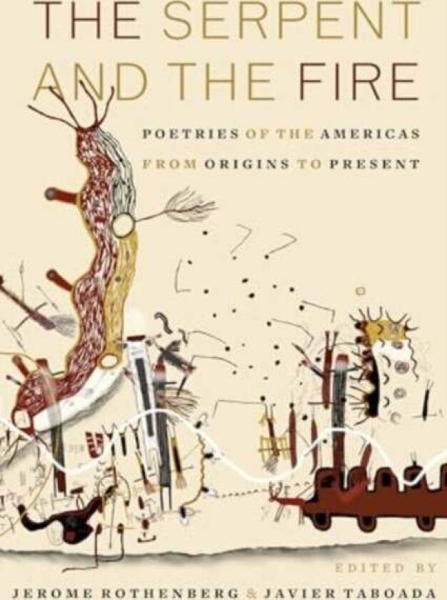 The Serpent and the Fire