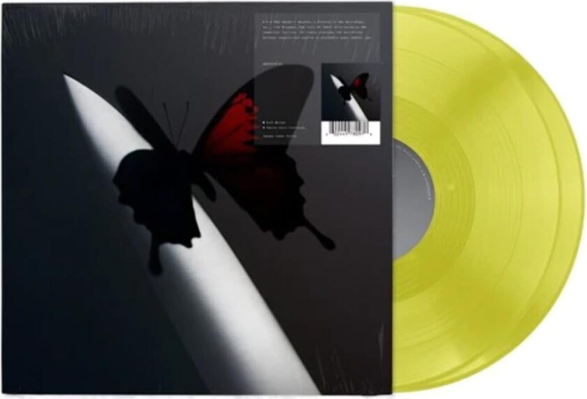 Post Malone Twelve Carat Toothache LP/Vinyl