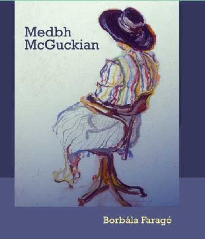 Medbh McGuckian