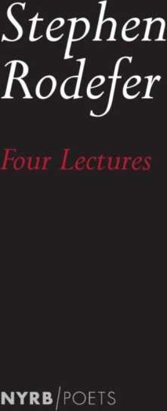 Four Lectures