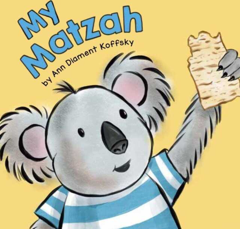 My Matzah