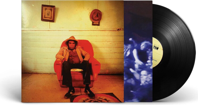 Buffalo Tom Let Me Come Over LP/Vinyl
