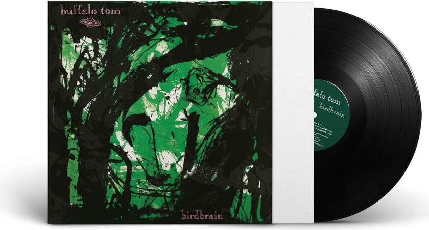 Buffalo Tom Birdbrain LP/Vinyl