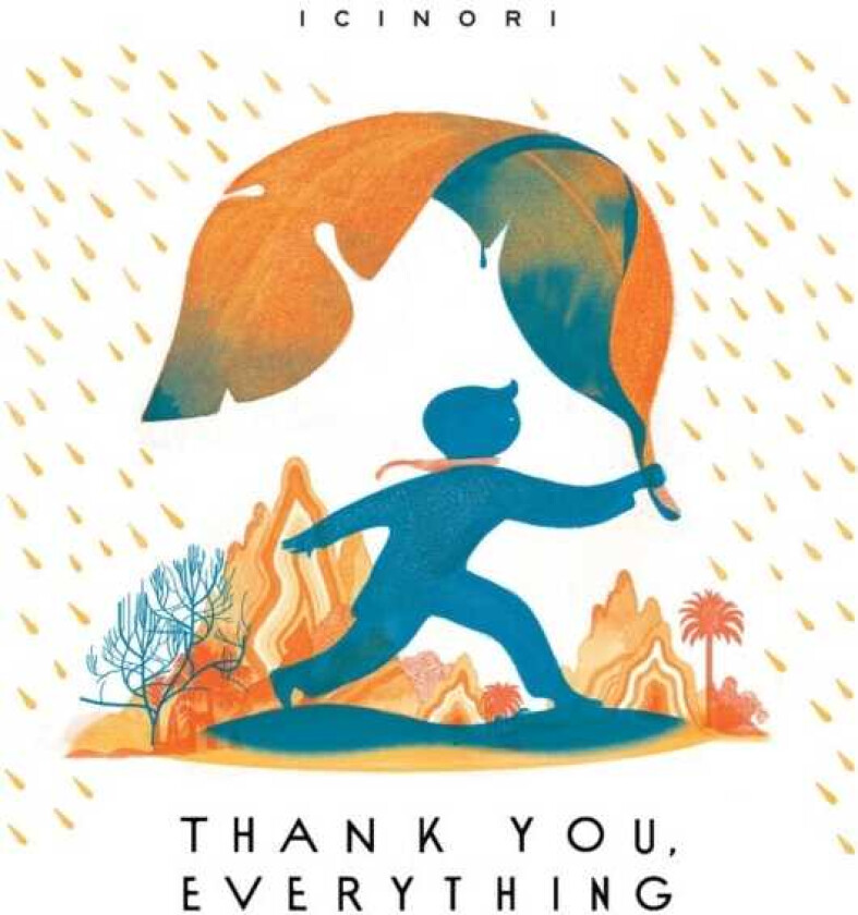 Thank You, Everything