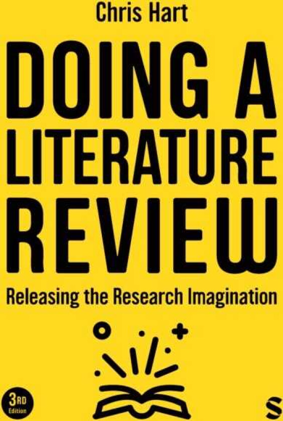 Doing a Literature Review Releasing the Research Imagination