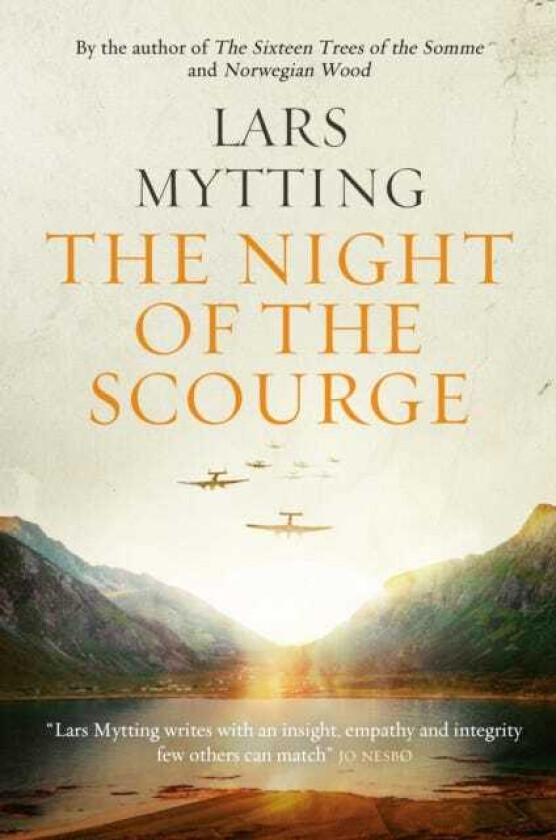 The Night of the Scourge The Sister Bells Trilogy Vol. 3