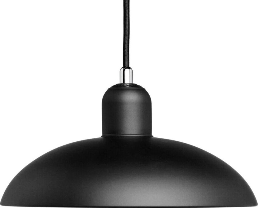 Kaiser Idell 6631-P pendel Matt black
