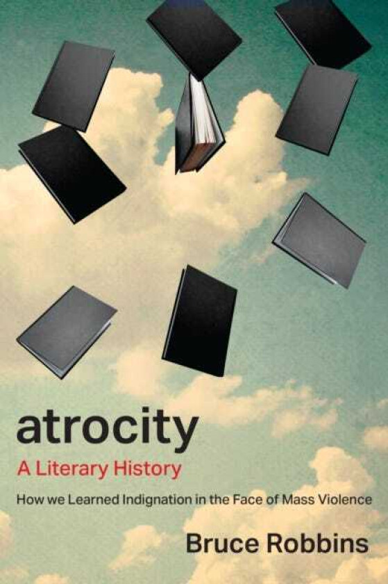Atrocity A Literary History