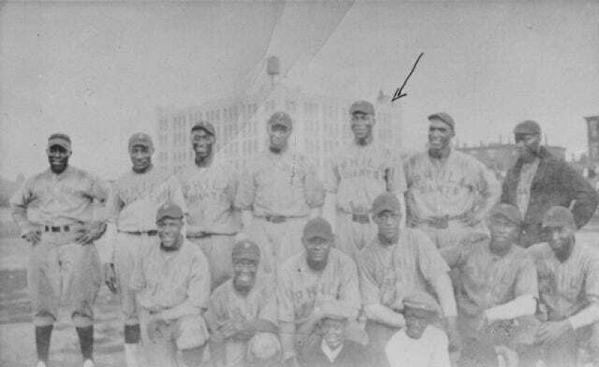 Race and Resistance in Boston A Contested Sports History