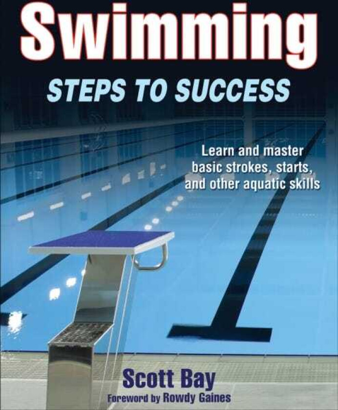 Swimming Steps to Success