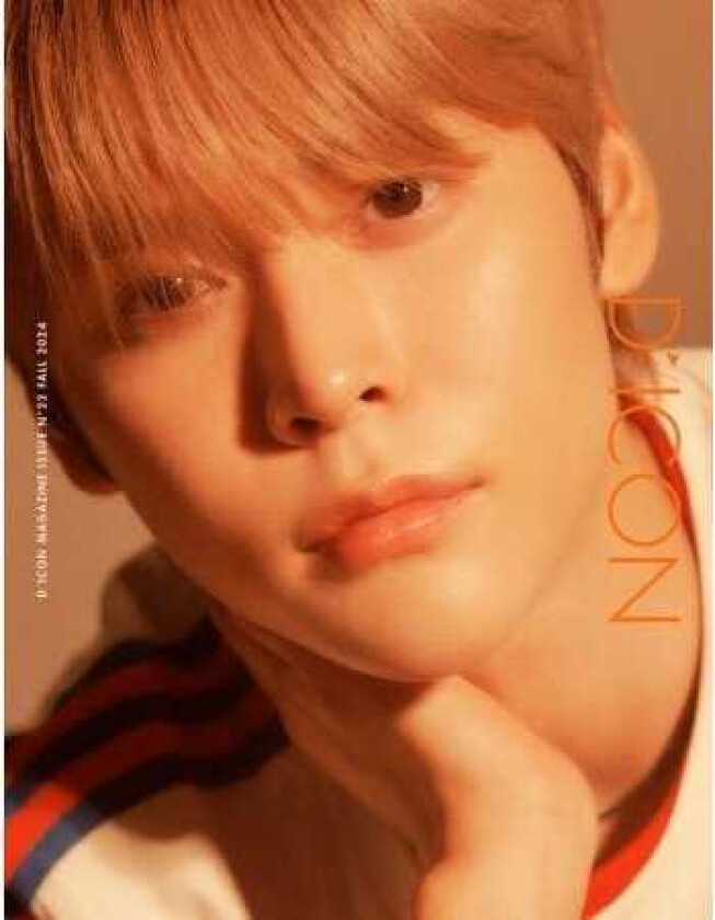 Dicon Volume No. 22 Riize: BColorfall (Eunseok)