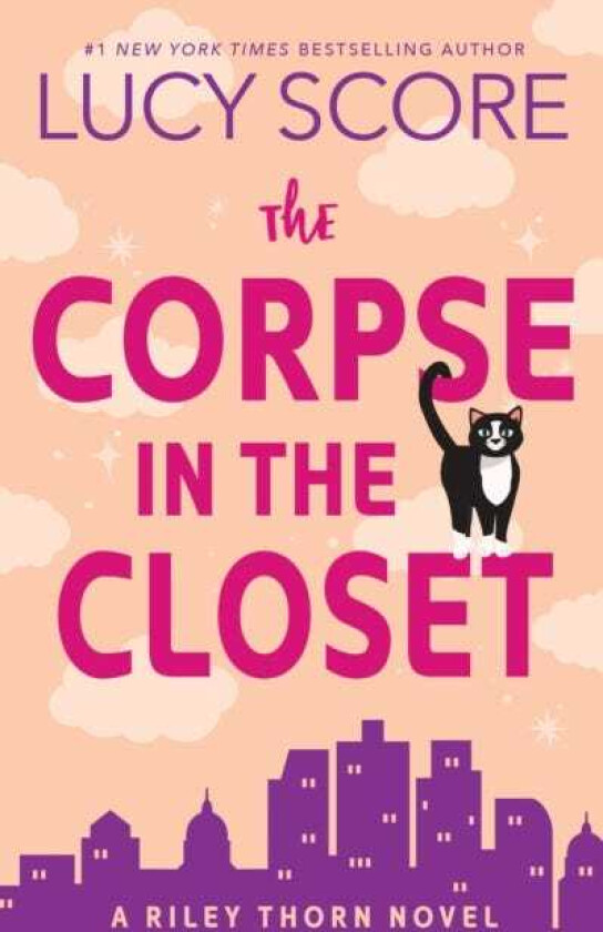 The Corpse in the Closet