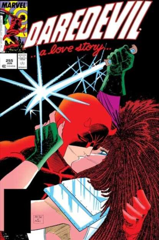 Daredevil by Nocenti & Romita Jr. Omnibus Vol. 1