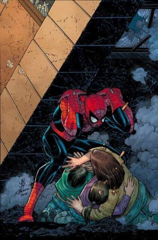 Amazing SpiderMan by Zeb Wells Vol. 12: Dead Wrong