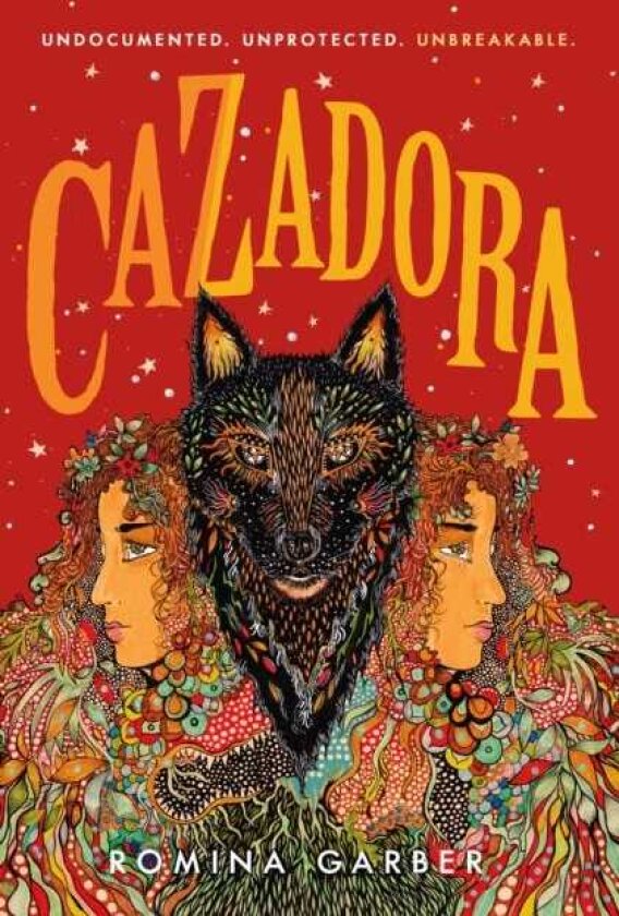 Cazadora A Novel