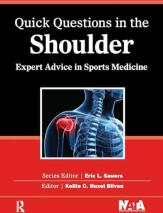 Quick Questions in the Shoulder  Expert Advice in Sports Medicine