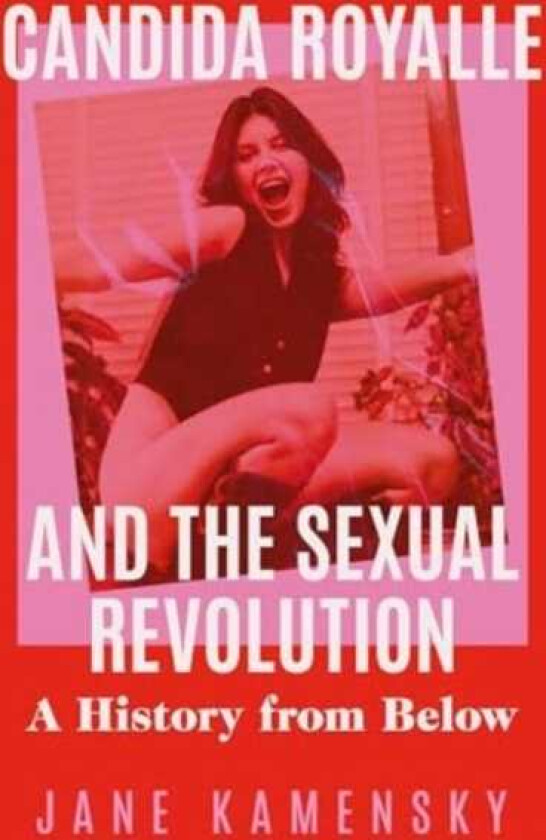 Candida Royalle and the Sexual Revolution A History from Below