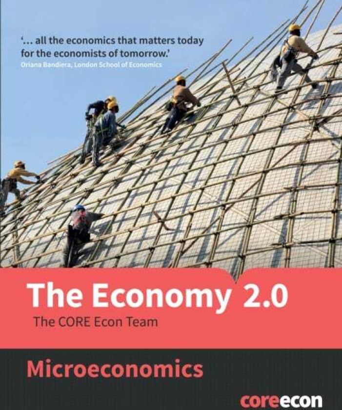Economy 2.0 Microeconomics