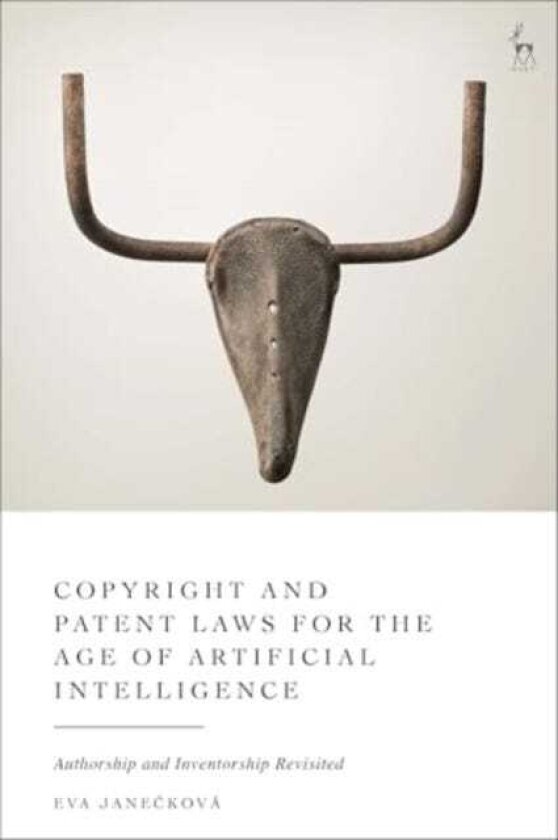 Copyright and Patent Laws for the Age of Artificial Intelligence Authorship and Inventorship Revisited