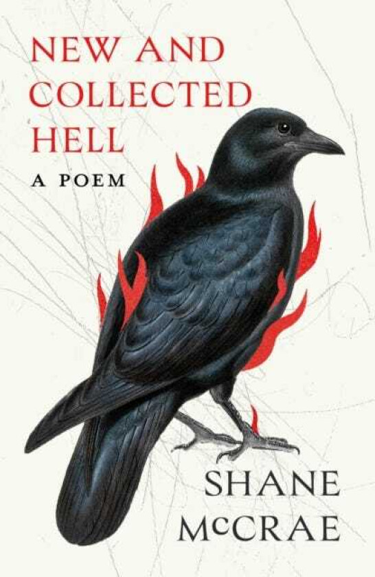 New and Collected Hell A Poem