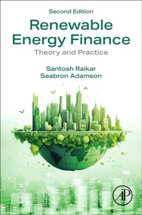 Renewable Energy Finance Theory and Practice