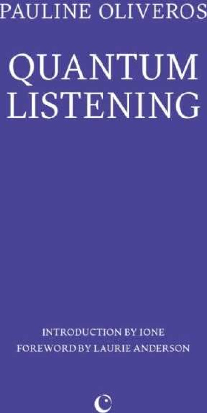 Quantum Listening