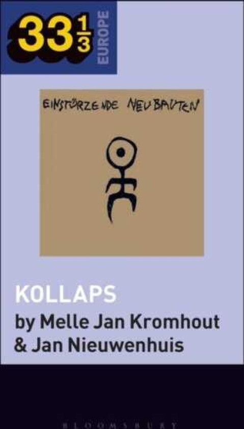 Einsturzende Neubauten's Kollaps