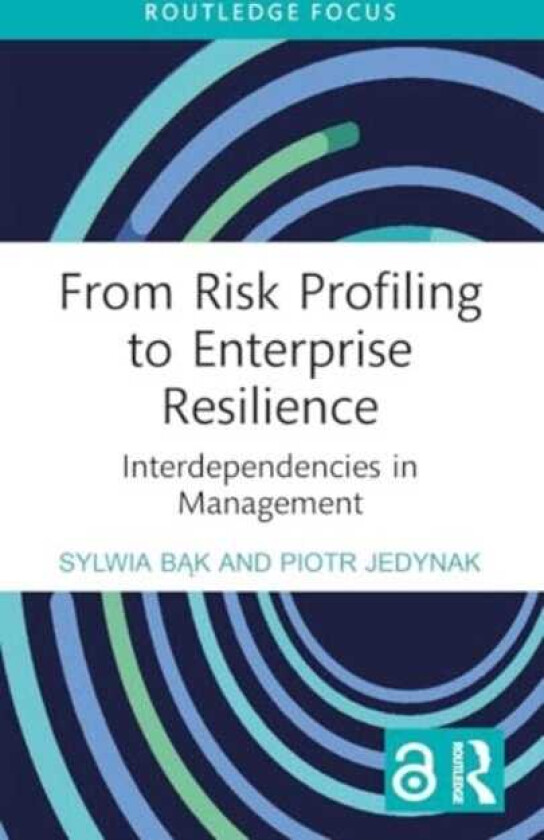 From Risk Profiling to Enterprise Resilience Interdependencies in Management