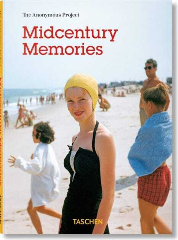 Midcentury Memories. The Anonymous Project