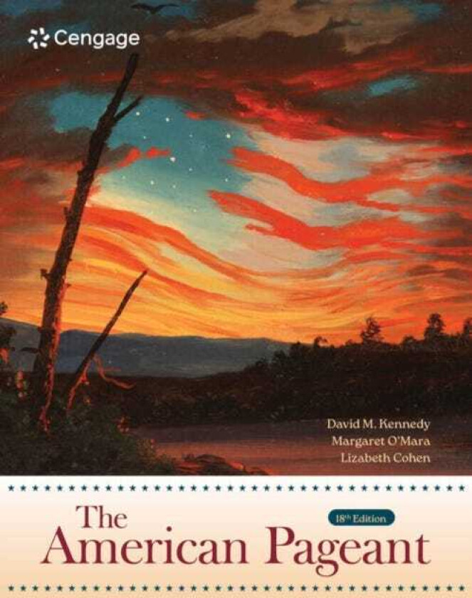 The American Pageant