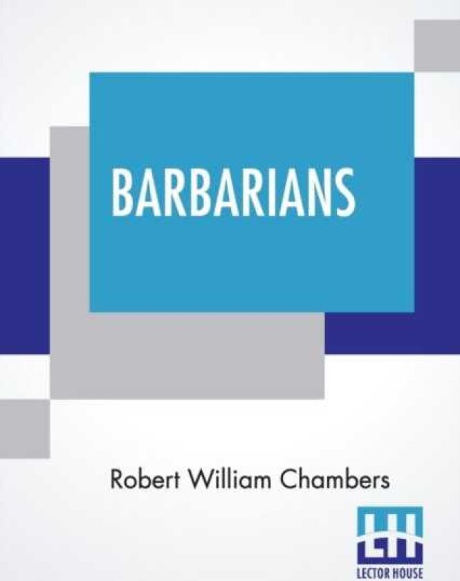 Barbarians