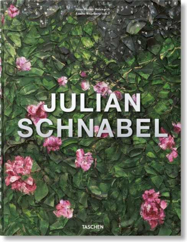 Julian Schnabel
