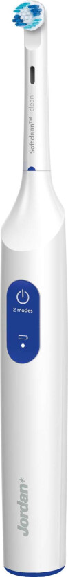 Clean Smile elektrisk tannbørste TB200B