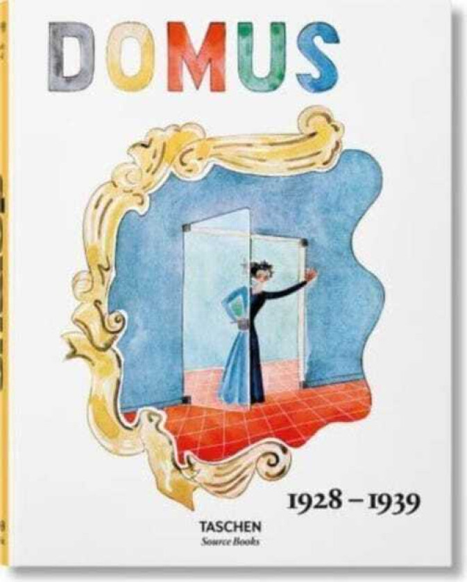 domus 1928–1939