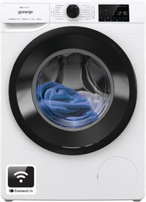 Wpnei84sbswifi/Pl Goren Je Washing Machine