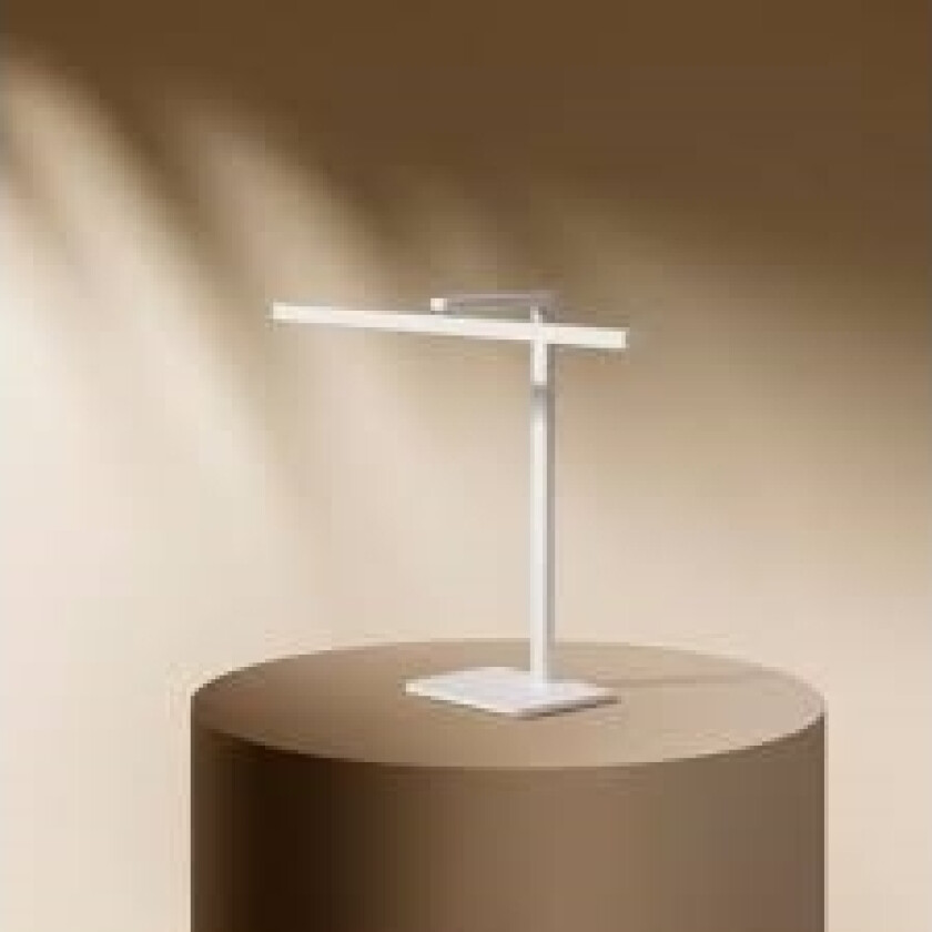 Led Desk Lamp 2