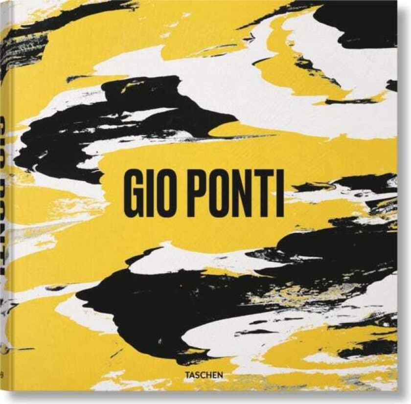 Bilde av Gio Ponti