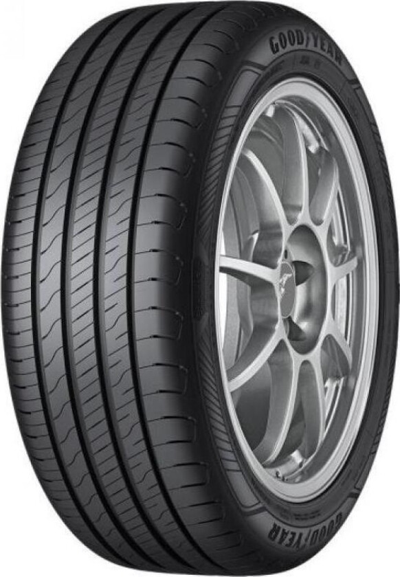 Efficientgrip Performance 2 Xl Fp 225/50 R18 99V
