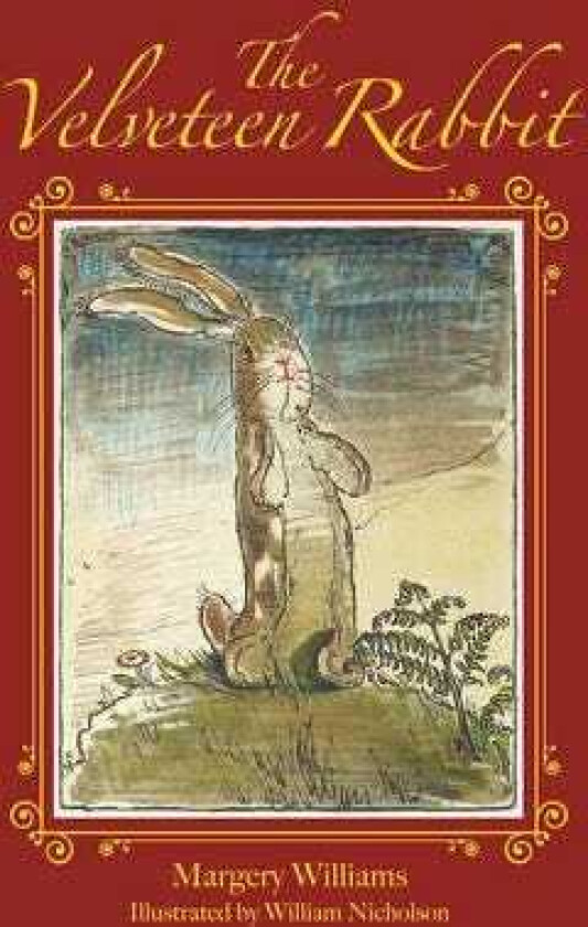 The Velveteen Rabbit