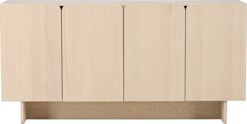 Tyresö Skjenk 160 cm - Beige
