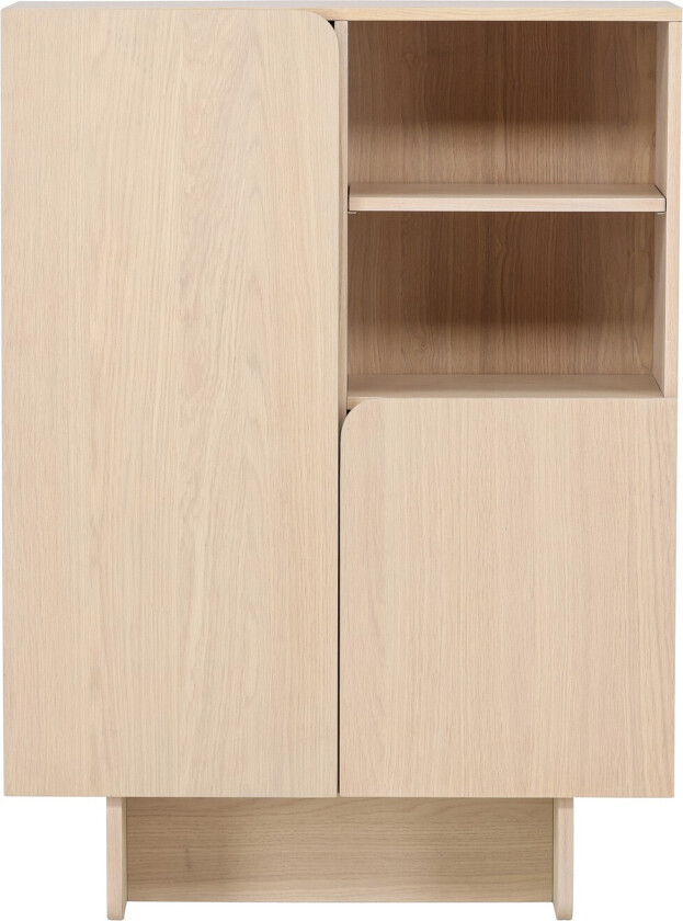 Tyresö Skjenk 80 cm - Beige